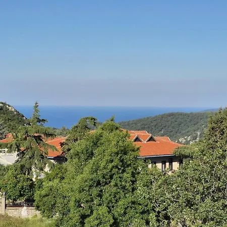 بيت للعطل Hanem *